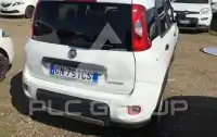 2023 Fiat Panda