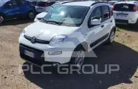2023 Fiat Panda