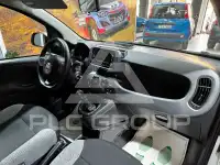 2023 Fiat Panda