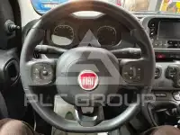 2023 Fiat Panda