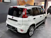 2023 Fiat Panda