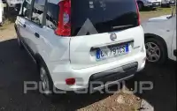 2023 Fiat Panda