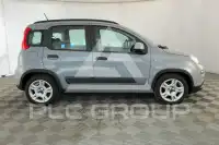 2023 Fiat Panda