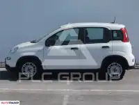 2023 Fiat Panda