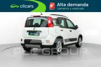 2023 Fiat Panda