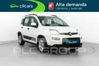 2023 Fiat Panda