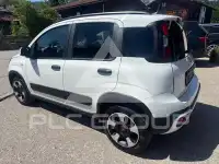 2023 Fiat Panda