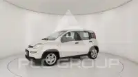 2023 Fiat Panda