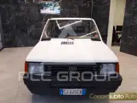 2023 Fiat Panda