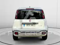 2023 Fiat Panda