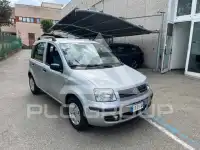 2023 Fiat Panda