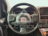 2023 Fiat Panda