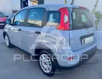 2023 Fiat Panda