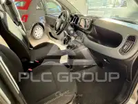 2023 Fiat Panda