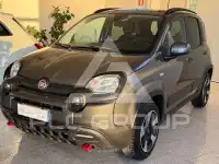 2023 Fiat Panda