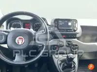 2023 Fiat Panda