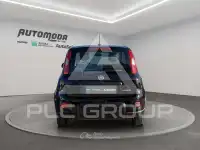 2023 Fiat Panda