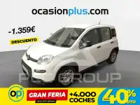 2023 Fiat Panda