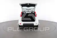 2023 Fiat Panda