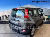 2023 Fiat Panda