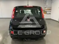 2023 Fiat Panda