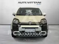 2023 Fiat Panda