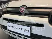 2023 Fiat Panda