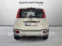 2023 Fiat Panda