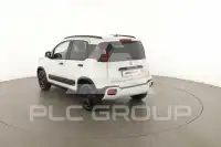 2023 Fiat Panda