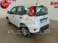 2023 Fiat Panda