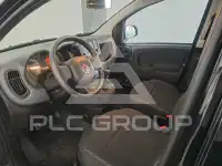 2023 Fiat Panda