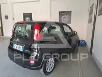 2023 Fiat Panda