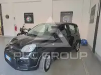 2023 Fiat Panda