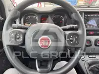 2023 Fiat Panda