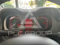 2023 Fiat Panda