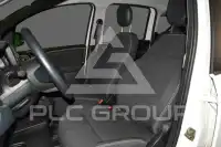 2023 Fiat Panda