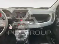 2023 Fiat Panda