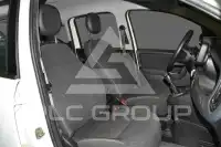 2023 Fiat Panda