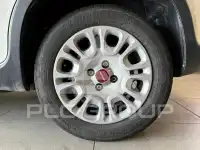 2023 Fiat Panda