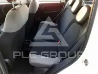 2023 Fiat Panda