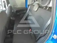 2023 Fiat Panda