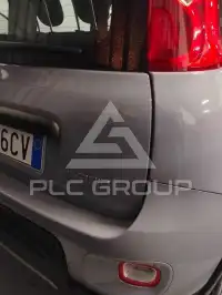 2023 Fiat Panda