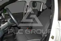 2023 Fiat Panda