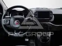 2023 Fiat Panda
