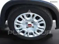 2023 Fiat Panda