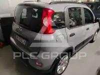 2023 Fiat Panda