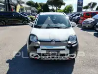 2023 Fiat Panda