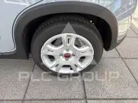 2023 Fiat Panda
