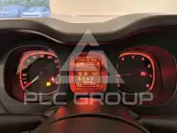2023 Fiat Panda