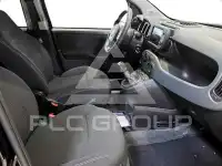2023 Fiat Panda